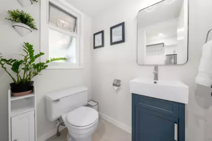 Office / Den Photo of 1206 Premier Street, North Vancouver, BC