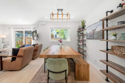 Pantry Photo of 1206 Premier Street, North Vancouver, BC