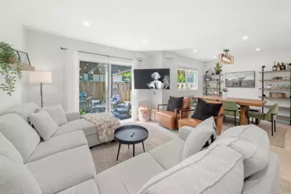 Primary Bedroom Photo of 1206 Premier Street, North Vancouver, BC