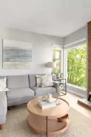 206 1260 W 10th Avenue, Vancouver, BC, Vancouver — Apartment/Condo for sale