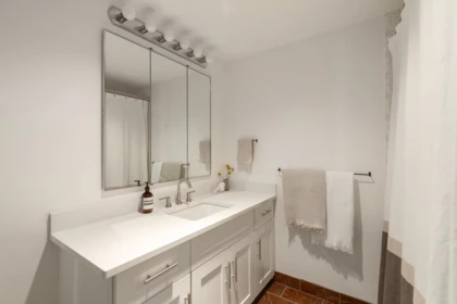 Office / Den Photo of 206 1260 W 10th Avenue, Vancouver, BC