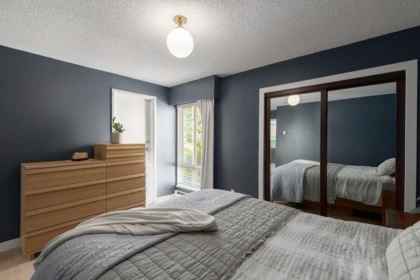 Powder Room Photo of 206 1260 W 10th Avenue, Vancouver, BC