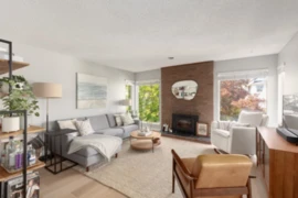 206 1260 W 10th Avenue, Vancouver, BC