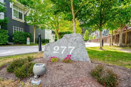 8 277 171 Street, Surrey, BC, Surrey — Townhouse for sale