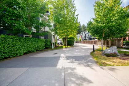 8 277 171 Street, Surrey, BC, Surrey — Townhouse for sale