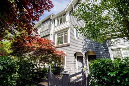 8 277 171 Street, Surrey, BC, Surrey — Townhouse for sale