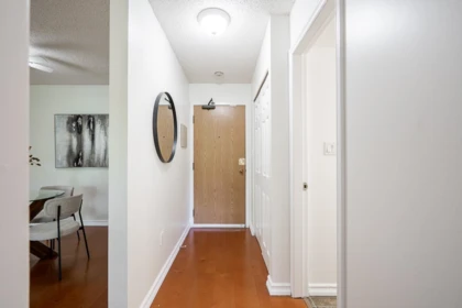 Bedroom 2 Photo of 306 10680 151a Street, Surrey, BC