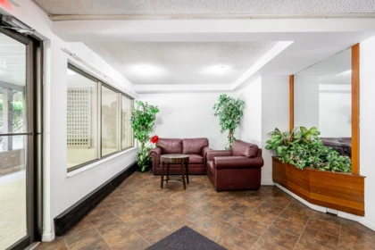 Loft / Bonus Room Photo of 306 10680 151a Street, Surrey, BC