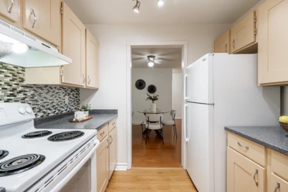 Pantry Photo of 306 10680 151a Street, Surrey, BC