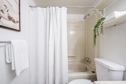 Walk-In Closet Photo of 306 10680 151a Street, Surrey, BC
