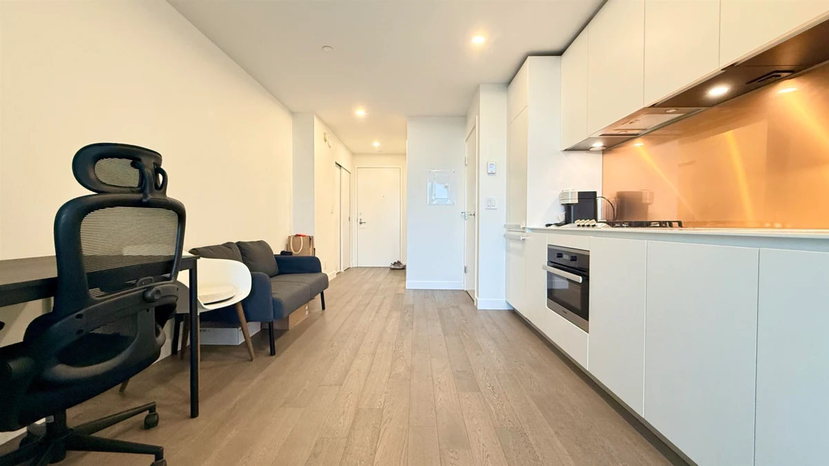 Family Room Photo of 3908 1480 HOWE STREET, Vancouver BC V6Z 0G5