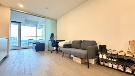 3908 1480 Howe Street, Vancouver, BC, Vancouver — Apartment/Condo for sale