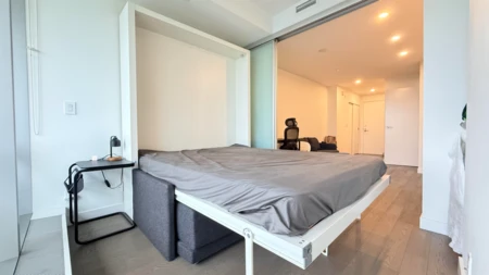Pantry Photo of 3908 1480 HOWE STREET, Vancouver BC V6Z 0G5