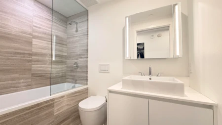 Primary Bedroom Photo of 3908 1480 HOWE STREET, Vancouver BC V6Z 0G5