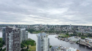 3908 1480 Howe Street, Vancouver, BC