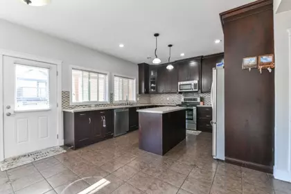 Basement Recreation Room Photo of 27784 Porter Drive, Abbotsford, BC