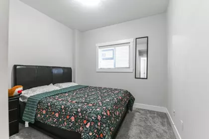 Bedroom 4 Photo of 27784 Porter Drive, Abbotsford, BC