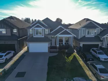 27784 Porter Drive, Abbotsford, BC, Abbotsford — Single Family Residence for sale