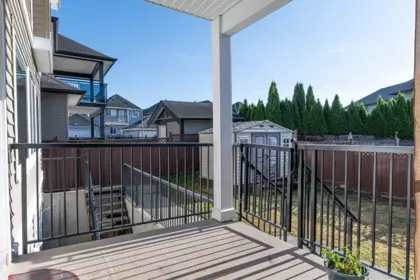 Garden / Landscaping Photo of 27784 Porter Drive, Abbotsford, BC
