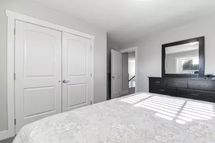 Hallway Photo of 27784 Porter Drive, Abbotsford, BC