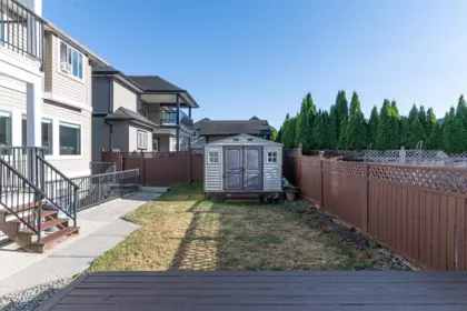 Hot Tub / Spa Photo of 27784 Porter Drive, Abbotsford, BC