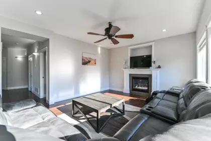 Loft / Bonus Room Photo of 27784 Porter Drive, Abbotsford, BC