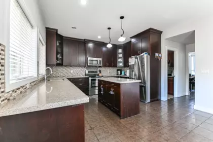 Mudroom Photo of 27784 Porter Drive, Abbotsford, BC