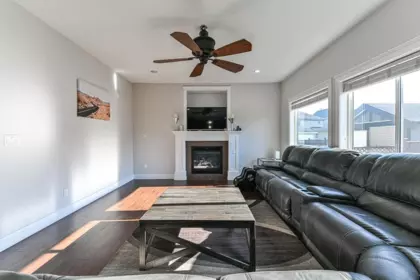 Office / Den Photo of 27784 Porter Drive, Abbotsford, BC