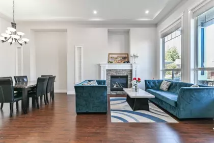Primary Bedroom Photo of 27784 Porter Drive, Abbotsford, BC