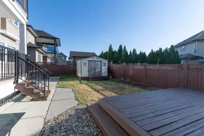 Swimming Pool Photo of 27784 Porter Drive, Abbotsford, BC