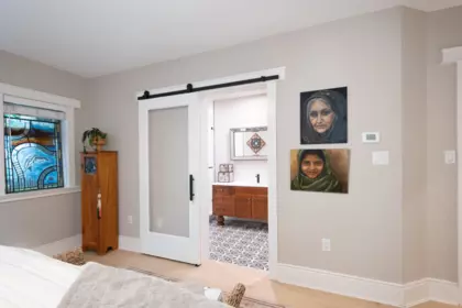 Loft / Bonus Room Photo of 1978 W 12th Avenue, Vancouver, BC