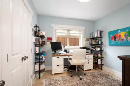 Mudroom Photo of 1978 W 12th Avenue, Vancouver, BC