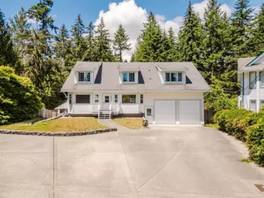 279 Lark Road, Gibsons, BC, Gibsons — Single Family Residence for sale