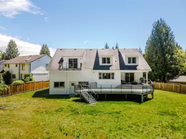 279 Lark Road, Gibsons, BC, Gibsons — Single Family Residence for sale