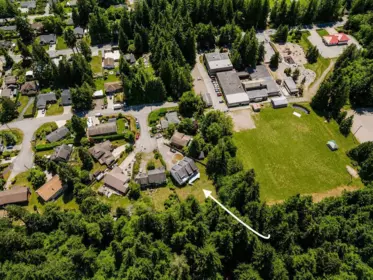 Neighborhood Park Photo Near 279 Lark Road, Gibsons, BC