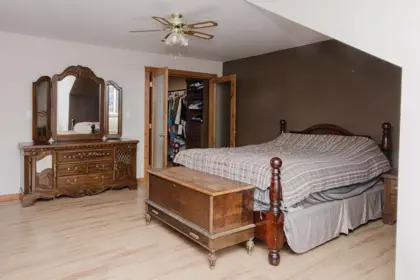 Office / Den Photo of 279 Lark Road, Gibsons, BC