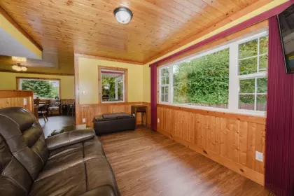Pantry Photo of 279 Lark Road, Gibsons, BC