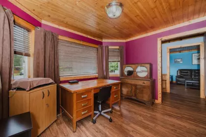 Walk-In Closet Photo of 279 Lark Road, Gibsons, BC