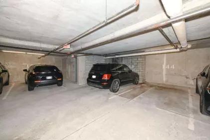Loft / Bonus Room Photo of 1304 6888 Station Hill Drive, Burnaby, BC