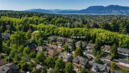 Fitness Center Photo Near 2155 W 37th Avenue, Vancouver, BC