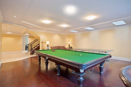 Garage Interior Photo of 2155 W 37th Avenue, Vancouver, BC