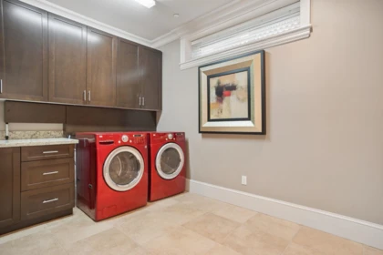 Hot Tub / Spa Photo of 2155 W 37th Avenue, Vancouver, BC