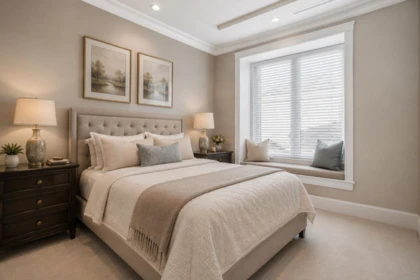 Loft / Bonus Room Photo of 2155 W 37th Avenue, Vancouver, BC