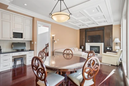 Pantry Photo of 2155 W 37th Avenue, Vancouver, BC