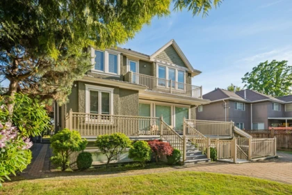 Street View Photo of 2155 W 37th Avenue, Vancouver, BC