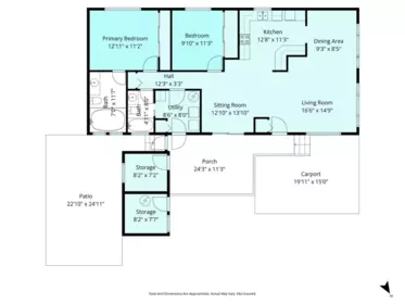 101 9055 Ashwell Road, Chilliwack, BC, Chilliwack — Manufactured Home for sale