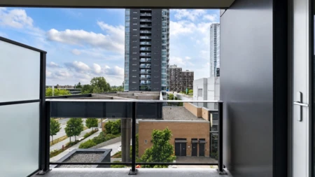 Loft / Bonus Room Photo of 404 13655 Fraser Highway, Surrey, BC