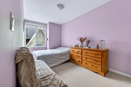 Breakfast Nook Photo of 21 9308 Keefer Avenue, Richmond, BC
