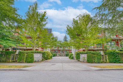 21 9308 Keefer Avenue, Richmond, BC, Richmond — Townhouse for sale