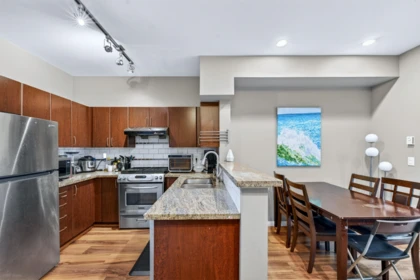 21 9308 Keefer Avenue, Richmond, BC, Richmond — Townhouse for sale